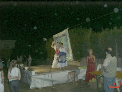 FIESTA 2002 CAN MAIOL