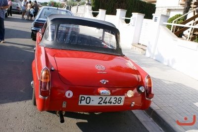 CONCENTRACION CLASICOS