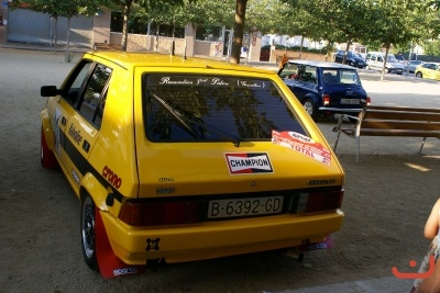 CONCENTRACION CLASICOS