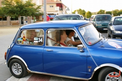 CONCENTRACION CLASICOS