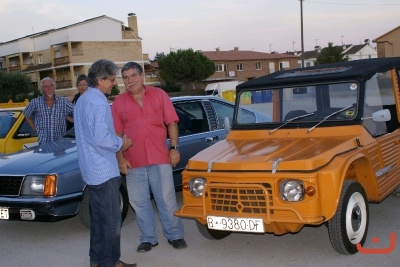 CONCENTRACION CLASICOS