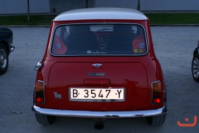 CONCENTRACION CLASICOS