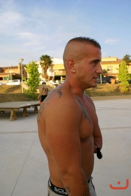 CONCURSO DE TORTILLAS