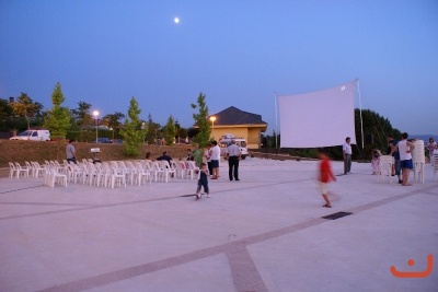 CONCURSO DE TORTILLAS