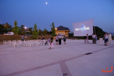 CONCURSO DE TORTILLAS