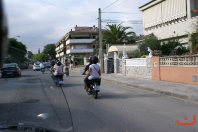 CONCENTRACION MOTOS CLASICAS Y HARLEY DAVIDSON