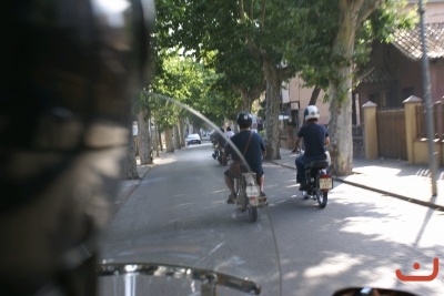 CONCENTRACION MOTOS CLASICAS Y HARLEY DAVIDSON