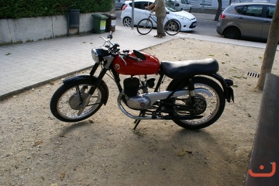 CONCENTRACION MOTOS CLASICAS Y HARLEY DAVIDSON