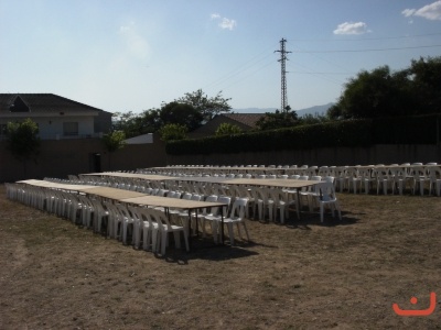 FIESTA 2001 CAN MAIOL