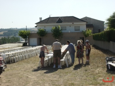 FIESTA 2001 CAN MAIOL