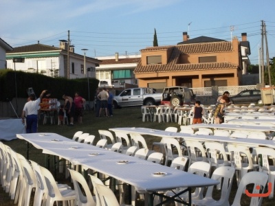 FIESTA 2002 CAN MAIOL