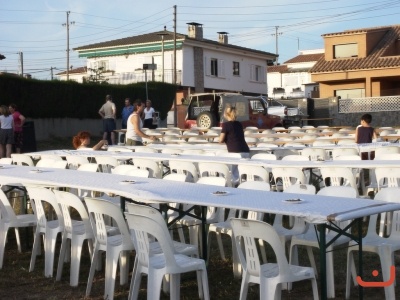 FIESTA 2002 CAN MAIOL