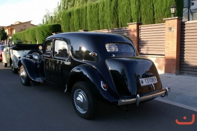 CONCENTRACION CLASICOS