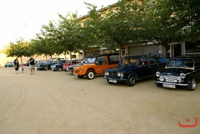 CONCENTRACION CLASICOS