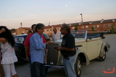 CONCENTRACION CLASICOS