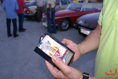 CONCENTRACION CLASICOS