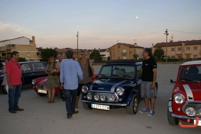 CONCENTRACION CLASICOS