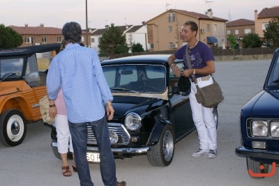 CONCENTRACION CLASICOS