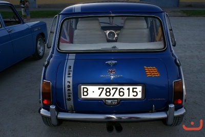 CONCENTRACION CLASICOS