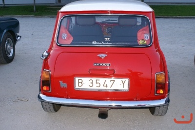 CONCENTRACION CLASICOS