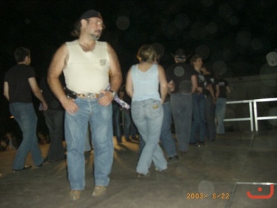 ACTUACIONES Y RECUERDOS