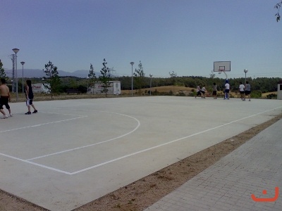 3X3 BASKET