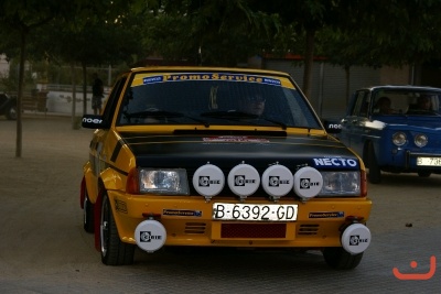 CONCENTRACION CLASICOS