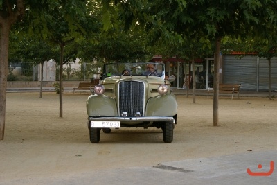 CONCENTRACION CLASICOS