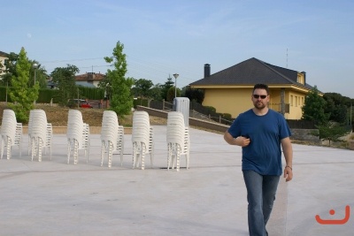 CONCURSO DE TORTILLAS