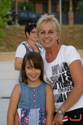 CONCURSO DE TORTILLAS