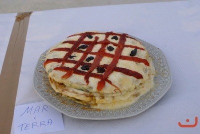 CONCURSO DE TORTILLAS