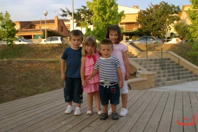 CONCURSO DE TORTILLAS