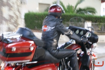 CONCENTRACION MOTOS CLASICAS Y HARLEY DAVIDSON