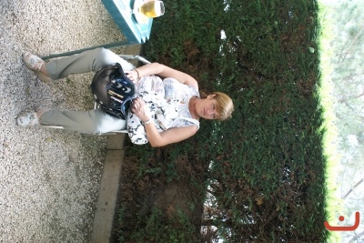 CONCENTRACION MOTOS CLASICAS Y HARLEY DAVIDSON