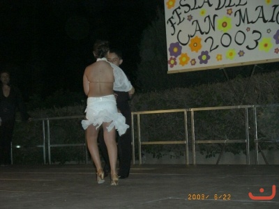 ACTUACIONES Y RECUERDOS