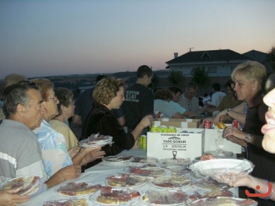 FIESTA 2001 CAN MAIOL