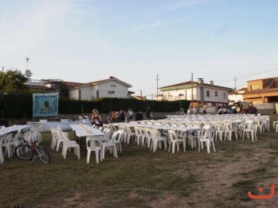 FIESTA 2002 CAN MAIOL