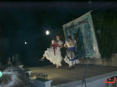 FIESTA 2002 CAN MAIOL