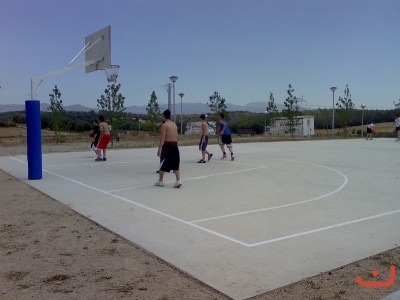 3X3 BASKET