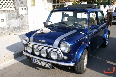 CONCENTRACION CLASICOS