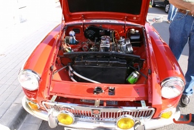 CONCENTRACION CLASICOS