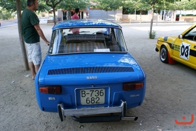 CONCENTRACION CLASICOS