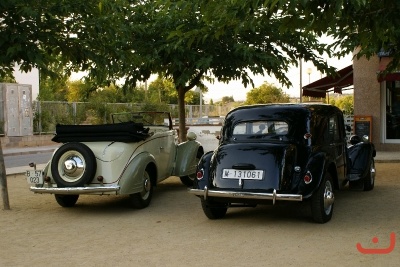 CONCENTRACION CLASICOS