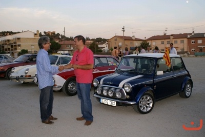 CONCENTRACION CLASICOS