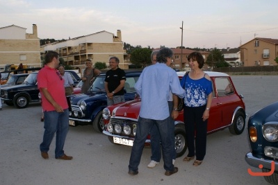 CONCENTRACION CLASICOS