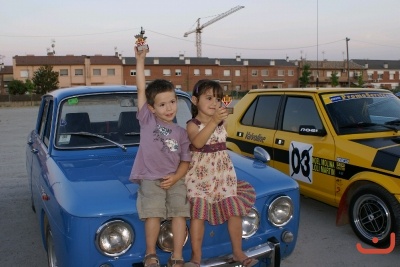 CONCENTRACION CLASICOS