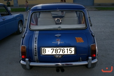 CONCENTRACION CLASICOS