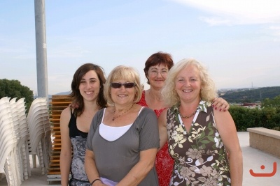 CONCURSO DE TORTILLAS