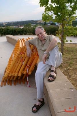 CONCURSO DE TORTILLAS