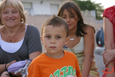 CONCURSO DE TORTILLAS